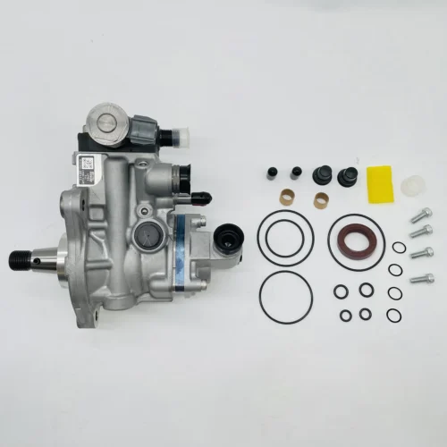 891867-HP5 High-Pressure Fuel Pump Repair Kit for Denso HP5 Pump 891867-HP5 Denso High-Pressure Fuel Pump Repair Kit for HP5 Pump