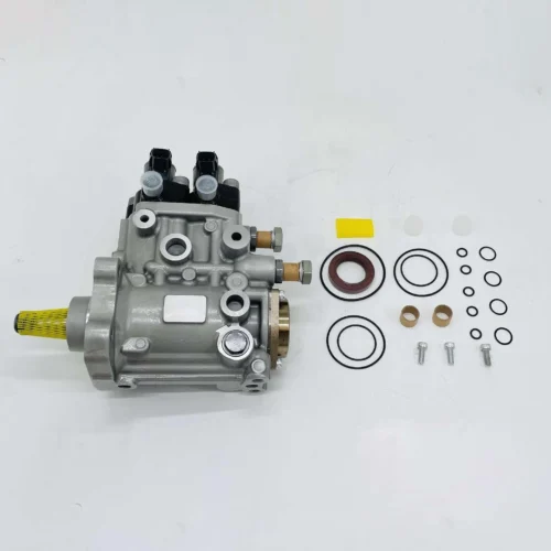 891868-HP6 High-Pressure Fuel Pump Repair Kit for Denso HP6 Pump 891868-HP6 Denso High-Pressure Fuel Pump Repair Kit for HP6 Pump