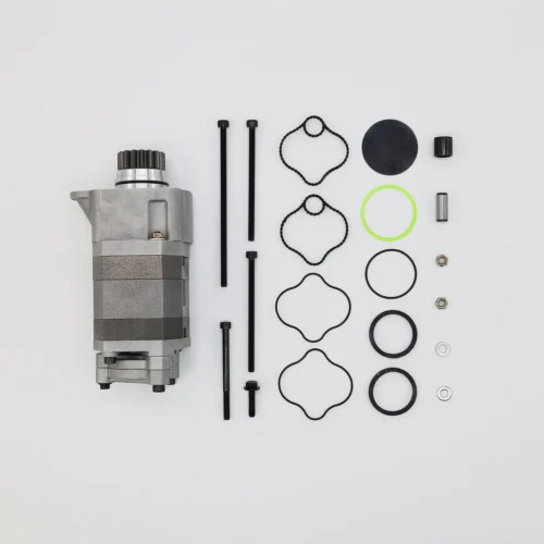 891873-X15 Diesel Fuel Pump Repair Kit for Cummins X15 Gear Pump 891873-X15 Diesel Fuel Pump Repair Kit for Cummins X15 Gear Pump