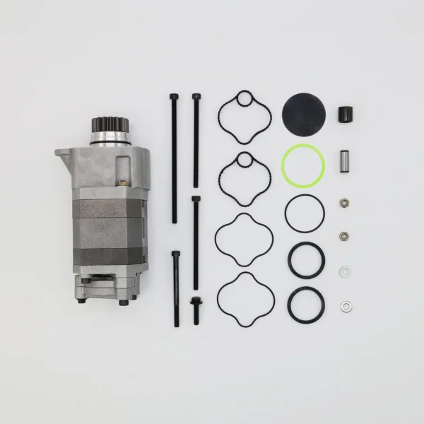 891873-X15 Diesel Fuel Pump Repair Kit for Cummins X15 Gear Pump