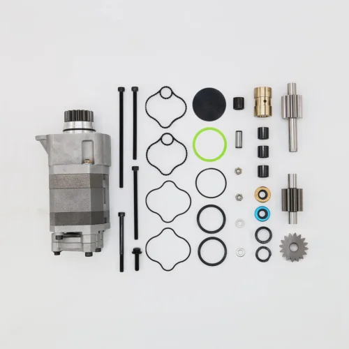 891873-X15(高配) Diesel Fuel Pump Repair Kit for Cummins X15 gear, High Config 891873-X15(高配) Diesel Fuel Pump Repair Kit for Cummins X15 gear, High Config