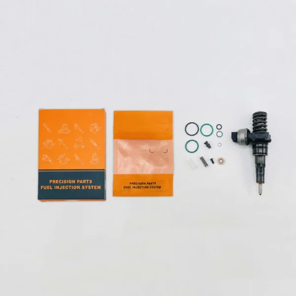 891874-720A Unit Injector Repair Kit for 720-Series Pump-Nozzle System