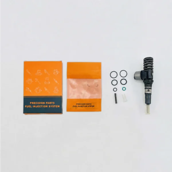 891875-720B Unit Injector Repair Kit for 720-Series Pump-Nozzle System 891875-720B Unit Injector Repair Kit for 720-Series Pump-Nozzle System