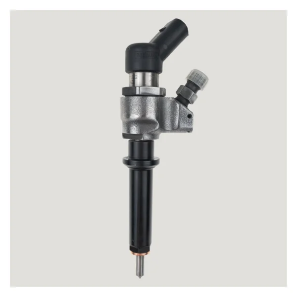 9636819380 Siemens Diesel Fuel Injector 9636819380 Siemens diesel fuel injector