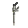 9636819380 Siemens Diesel Fuel Injector Front View 9636819380 Siemens diesel fuel injector front view