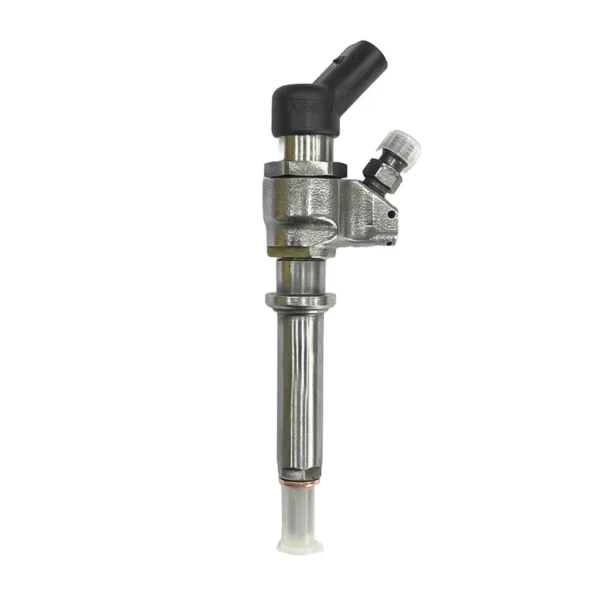 9636819380 Siemens Diesel Fuel Injector Front View 9636819380 Siemens diesel fuel injector front view
