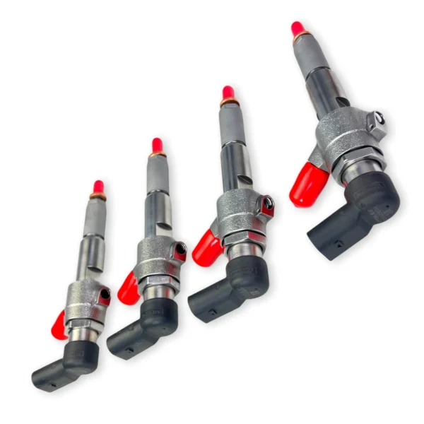 9654551080 Siemens diesel fuel injector