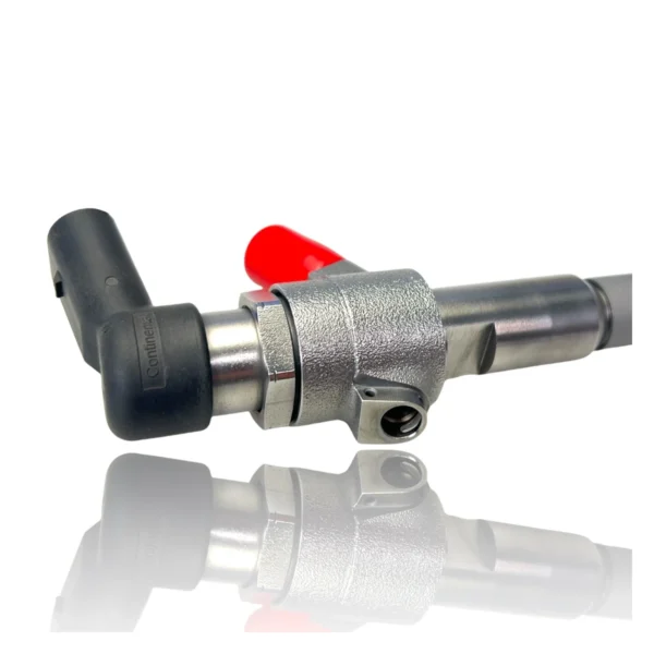 9663429280 Siemens diesel fuel injector connector detail