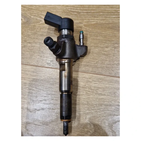 9674973080 Siemens Diesel Fuel Injector Connector Side 9674973080 Siemens diesel fuel injector connector side