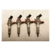 9674973080 Siemens Diesel Fuel Injector Set View 9674973080 Siemens diesel fuel injector set view
