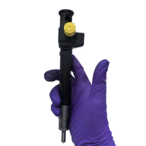 9824388280 Delphi Diesel Fuel Injector View 4 9824388280 Delphi diesel fuel injector view 4 for Citroen Jumper/Peugeot Boxer 2.2 BlueHDi