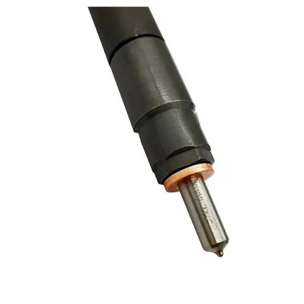 9M5Q-9F593-BA Delphi Diesel Fuel Injector View 3 9M5Q-9F593-BA Delphi diesel fuel injector view 3 for Ford Focus Mondeo Citroen Peugeot