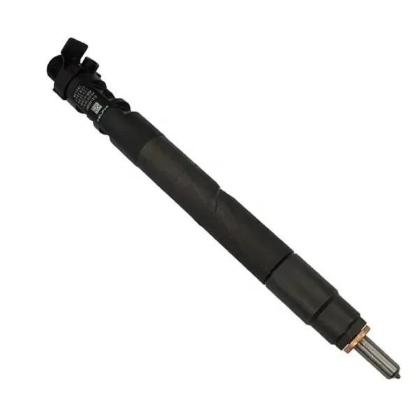 9M5Q-9F593-BA Delphi Diesel Fuel Injector View 4 9M5Q-9F593-BA Delphi diesel fuel injector view 4 for Ford Focus Mondeo Citroen Peugeot