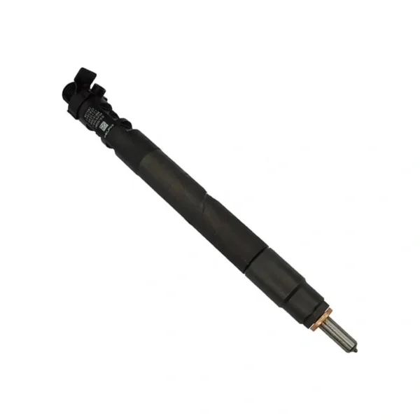 9M5Q-9F593-BA Delphi Diesel Fuel Injector Full Product View 9M5Q-9F593-BA Delphi diesel fuel injector full product view