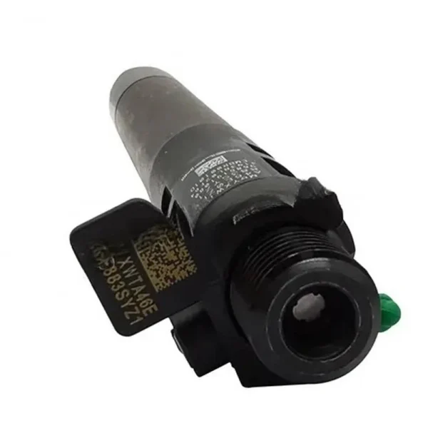 9M5Q-9F593-BA Delphi Diesel Fuel Injector View 2 9M5Q-9F593-BA Delphi diesel fuel injector view 2 for Ford Focus Mondeo Citroen Peugeot