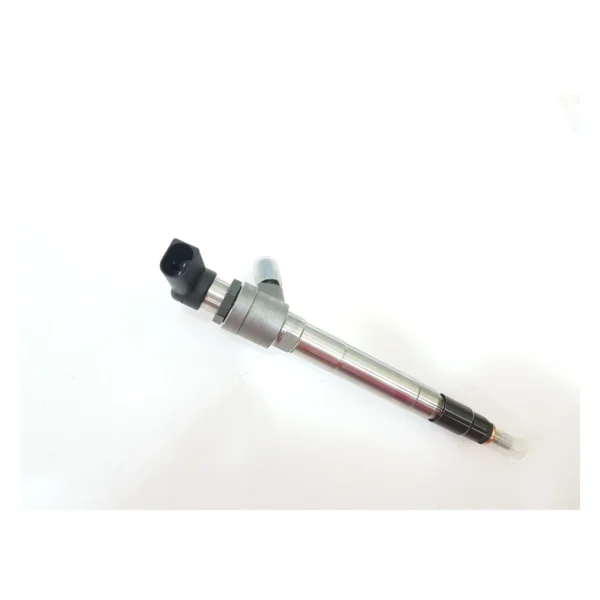 A2C20057433 Siemens Diesel Fuel Injector Reverse Side A2C20057433 Siemens diesel fuel injector reverse side