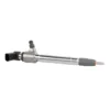 A2C8139490080 Siemens Diesel Fuel Injector Side View A2C8139490080 Siemens diesel fuel injector side view