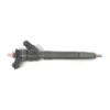 A6420701487 Bosch Piezo Diesel Fuel Injector - Angle View A6420701487 Bosch piezo diesel fuel injector, remanufactured injector for selected LC, D, 4WD, Sport 2.2D 224DT diesel applications