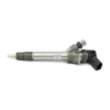 A6420701487 Bosch Piezo Diesel Fuel Injector - Side View A6420701487 Bosch piezo diesel fuel injector, remanufactured injector for selected LC, D, 4WD, Sport 2.2D 224DT diesel applications