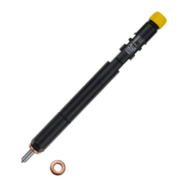 A6460700987 Delphi diesel fuel injector view 4 for Mercedes-Benz Class E/Grade C