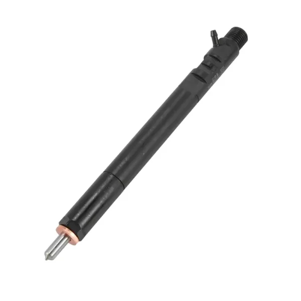 A6640170121 Delphi Diesel Fuel Injector View 3 A6640170121 Delphi diesel fuel injector view 3 for Ssangyong Actyon 2.0 XD D20DT