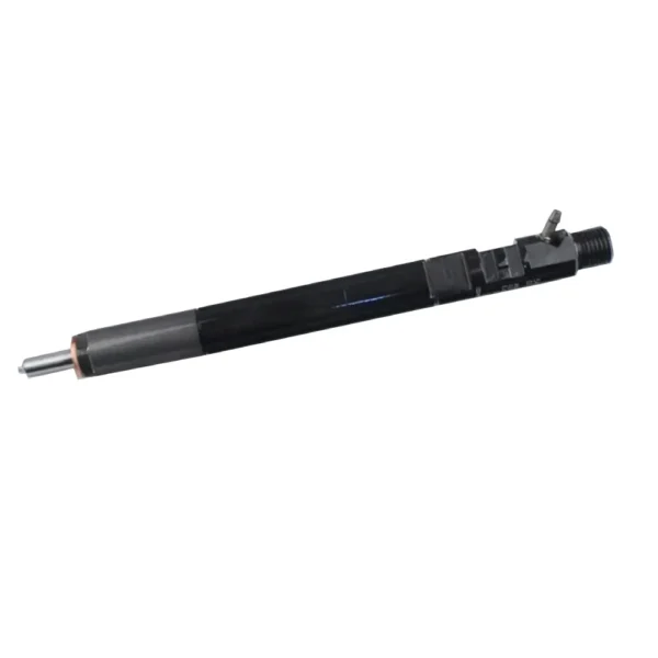 A6640170121 Delphi Diesel Fuel Injector View 4 A6640170121 Delphi diesel fuel injector view 4 for Ssangyong Actyon 2.0 XD D20DT