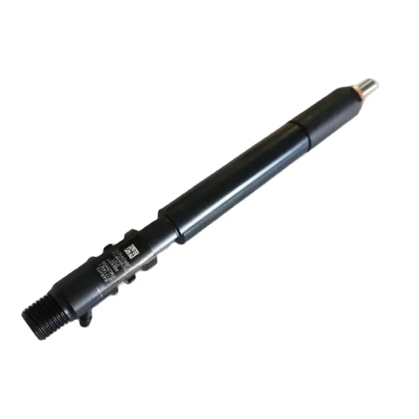 A6640170121 Delphi Diesel Fuel Injector View 2 A6640170121 Delphi diesel fuel injector view 2 for Ssangyong Actyon 2.0 XD D20DT