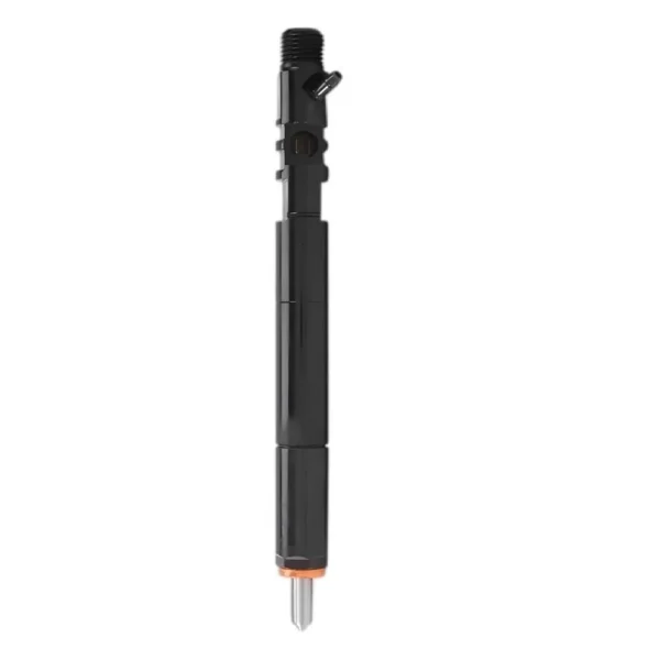 A6640170221 Delphi diesel fuel injector view 4 for Ssangyong Actyon Kyron