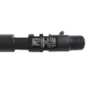 A6640170221 Delphi diesel fuel injector view 2 for Ssangyong Actyon Kyron