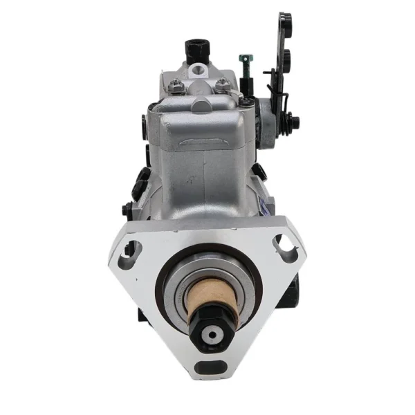 DB2435-4477 Stanadyne Diesel Fuel Injection Pump View 3 DB2435-4477 Stanadyne diesel fuel injection pump view 3 for John Deere