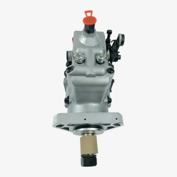 DB2435-5183 Stanadyne Diesel Fuel Injection Pump View 4 DB2435-5183 Stanadyne diesel fuel injection pump view 4 for selected compatible diesel engine applications
