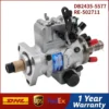 DB2435-5577 Stanadyne Diesel Fuel Injection Pump View 3 DB2435-5577 Stanadyne diesel fuel injection pump view 3 for John Deere