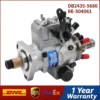 DB2435-5686 Stanadyne Diesel Fuel Injection Pump View 3 DB2435-5686 Stanadyne diesel fuel injection pump view 3 for John Deere
