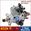 DB2435-5836 Stanadyne diesel fuel injection pump view 3 for John Deere