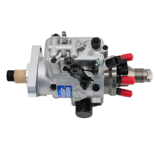 DB4427-6301 Stanadyne Diesel Fuel Injection Pump View 4 DB4427-6301 Stanadyne diesel fuel injection pump view 4 for Starstar Iveco Nef 2T