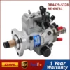 DB4429-5328 Stanadyne diesel fuel injection pump view 3 for John Deere