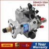 DB4429-5564 Stanadyne diesel fuel injection pump view 3 for John Deere