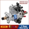 DB4429-6312 Stanadyne diesel fuel injection pump view 3 for selected compatible diesel engine applications