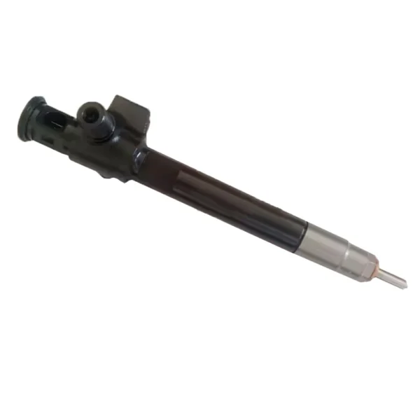 DS7Q-9F593-BB Delphi Diesel Fuel Injector View 3 DS7Q-9F593-BB Delphi diesel fuel injector view 3 for FORD PEUGE