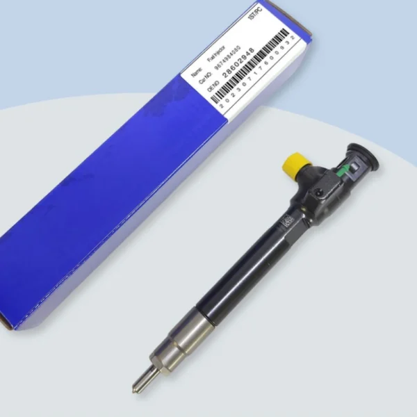 DS7Q-9F593-BB Delphi Diesel Fuel Injector View 4 DS7Q-9F593-BB Delphi diesel fuel injector view 4 for FORD PEUGE