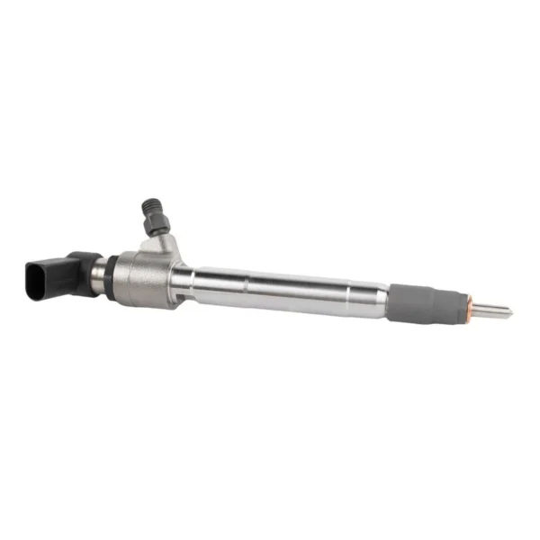 GP2-9K546-AA Siemens Diesel Fuel Injector Side View GP2-9K546-AA Siemens diesel fuel injector side view
