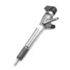 H8201100113 Siemens Diesel Fuel Injector Reverse Side H8201100113 Siemens diesel fuel injector reverse side