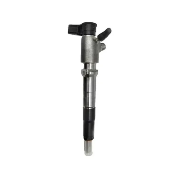 Jb3Q-9K546-Aa Siemens Diesel Fuel Injector Front View JB3Q-9K546-AA Siemens diesel fuel injector front view