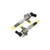 Lr002475 Siemens Diesel Fuel Injector Four Piece Set LR002475 Siemens diesel fuel injector four piece set