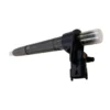 02JDE36716 Bosch piezo diesel fuel injector, remanufactured injector for selected Land Rover2.2T Land RoverFreelander, Land RoverDiscovery diesel applications