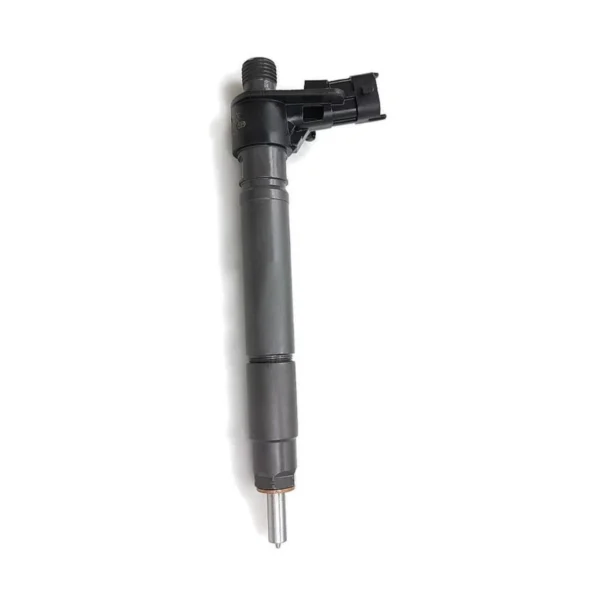 02JDE36716 Bosch piezo diesel fuel injector, remanufactured injector for selected Land Rover2.2T Land RoverFreelander, Land RoverDiscovery diesel applications