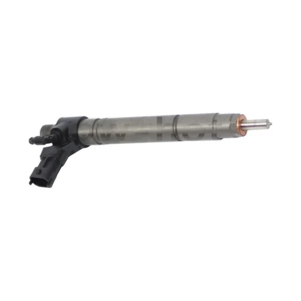 02JDE36716 Bosch piezo diesel fuel injector, remanufactured injector for selected Land Rover2.2T Land RoverFreelander, Land RoverDiscovery diesel applications
