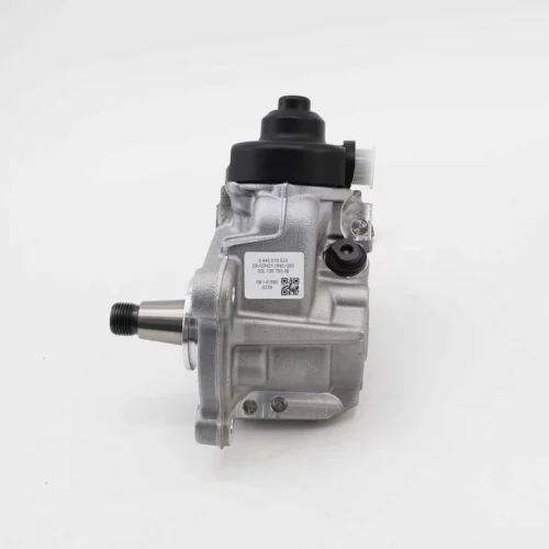 0445010533-high-pressure-fuel-pump 0445010533 high pressure fuel pump for VW Passat 2.0 TDI CKRA