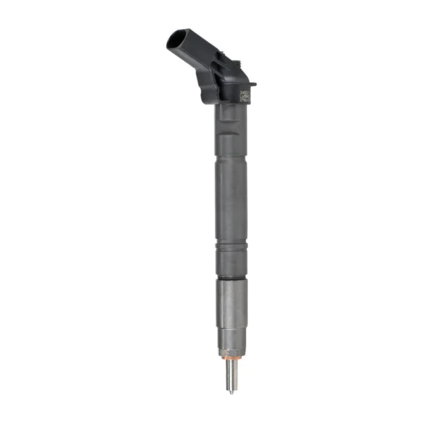 0445117021 Bosch piezo diesel fuel injector, remanufactured injector for selected CLAA, CLAB, CJGA, CJGC, CJGD, CJMA, CLZB, CRCA Audi 3.0 Audi A4/A5/A6/A7/A8/Q7 diesel applications