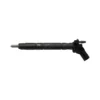 059130277CD Bosch Piezo Diesel Fuel Injector - Angle View 059130277CD Bosch piezo diesel fuel injector, remanufactured injector for selected CLAA, CLAB, CJGA, CJGC, CJGD, CJMA, CLZB, CRCA Audi 3.0 Audi A4/A5/A6/A7/A8/Q7 diesel applications